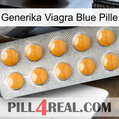 Generic Viagra Blue Pill levitra1